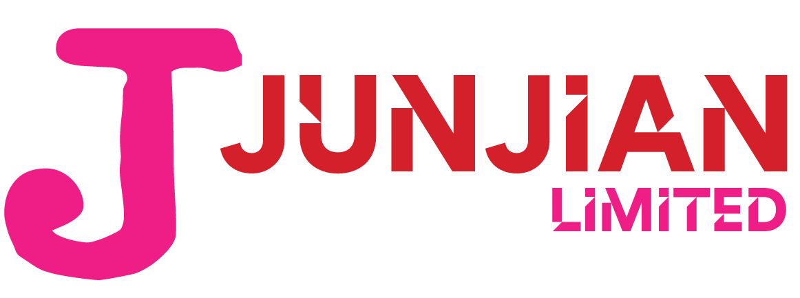 Junjian Limitedlab logo red